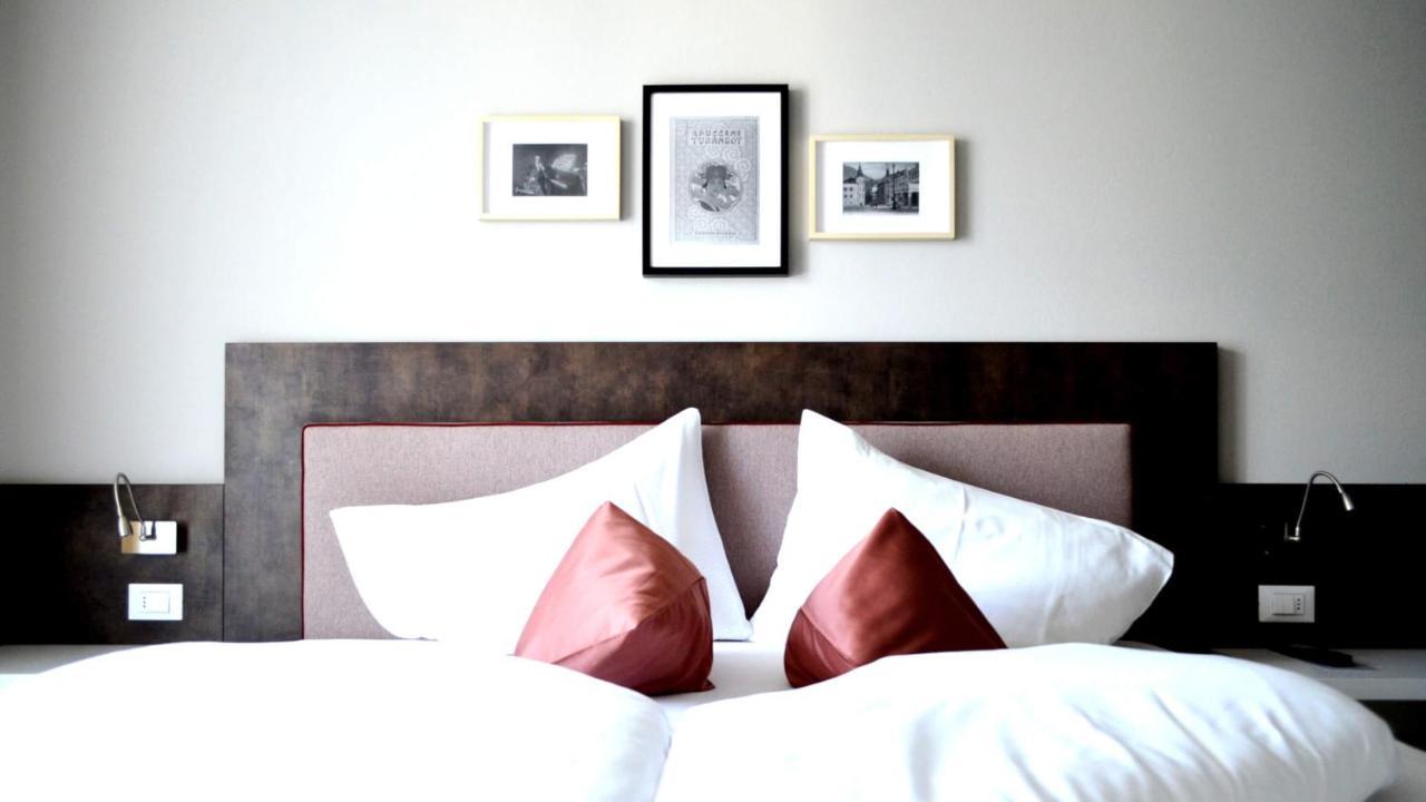 City Hotel Merano Hotel Merano
